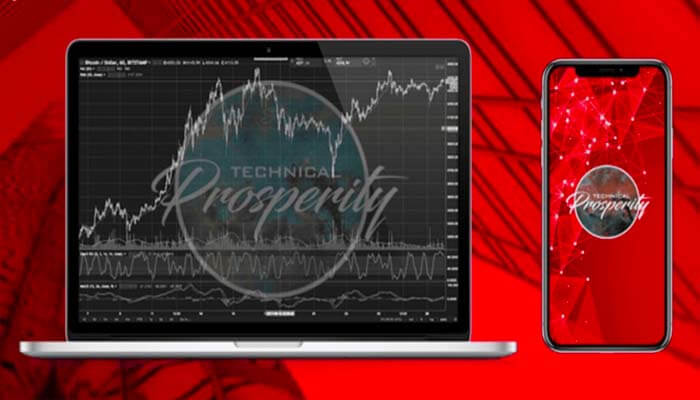 Technical Prosperity – Red Package Course