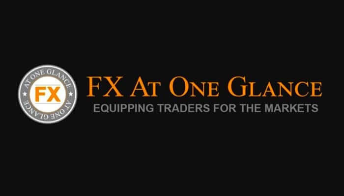 FX At One Glance – Understanding How To Trade Fractals course