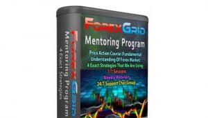 ForexGrid Mentoring Program course