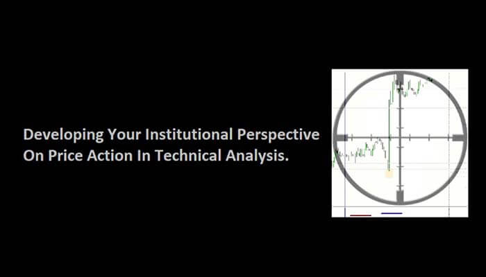 ITC Mentorship – The Inner Circle Trader course