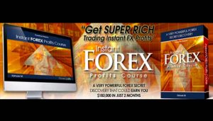 Instant Forex Profits – Kishore M course