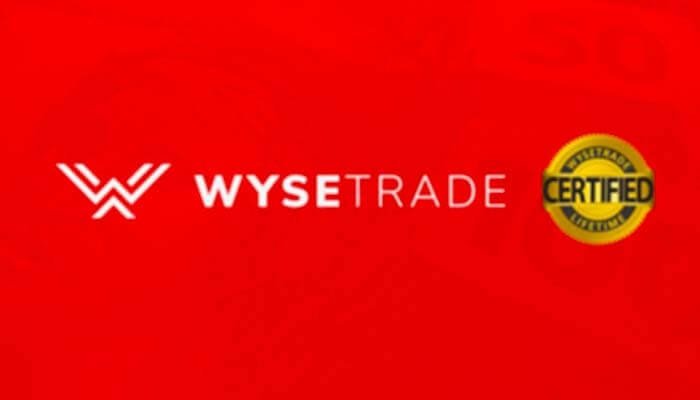 WyseTrade Trading Masterclass forex Course