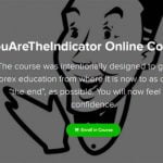 You Are The Indicator Online Course 1.0 – FXProNow