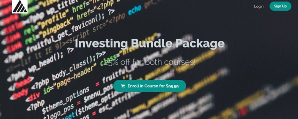 Investing Bundle Package – Fin Labs Capital