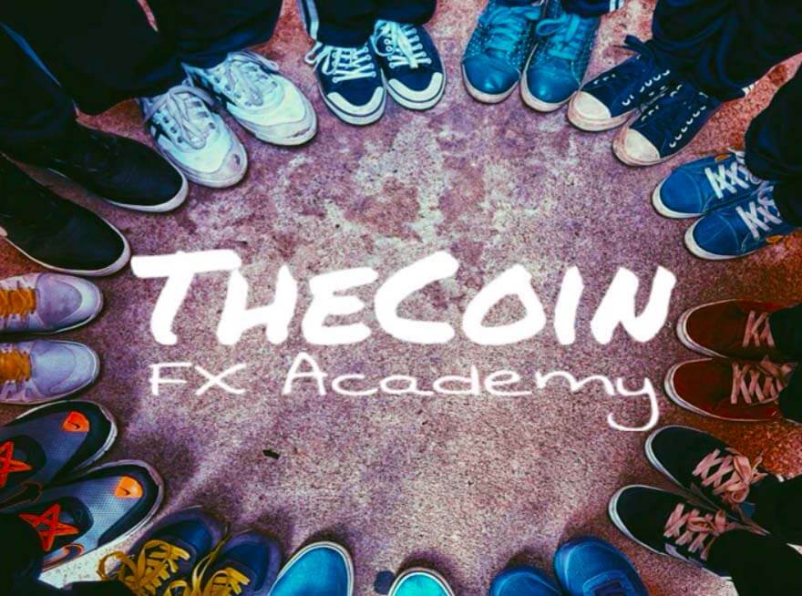 The Coin FX Academy Course