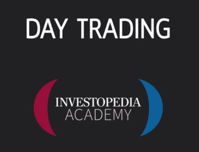 Investopedia Academy – Become a Day Trader