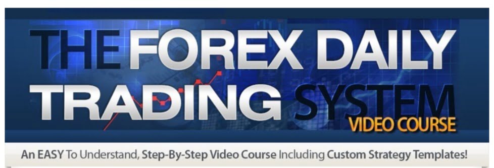 Laz Lawn – The Forex Daily Trading System