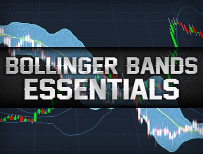 TradeSmart University – Bollinger Bands Essentials (2015)